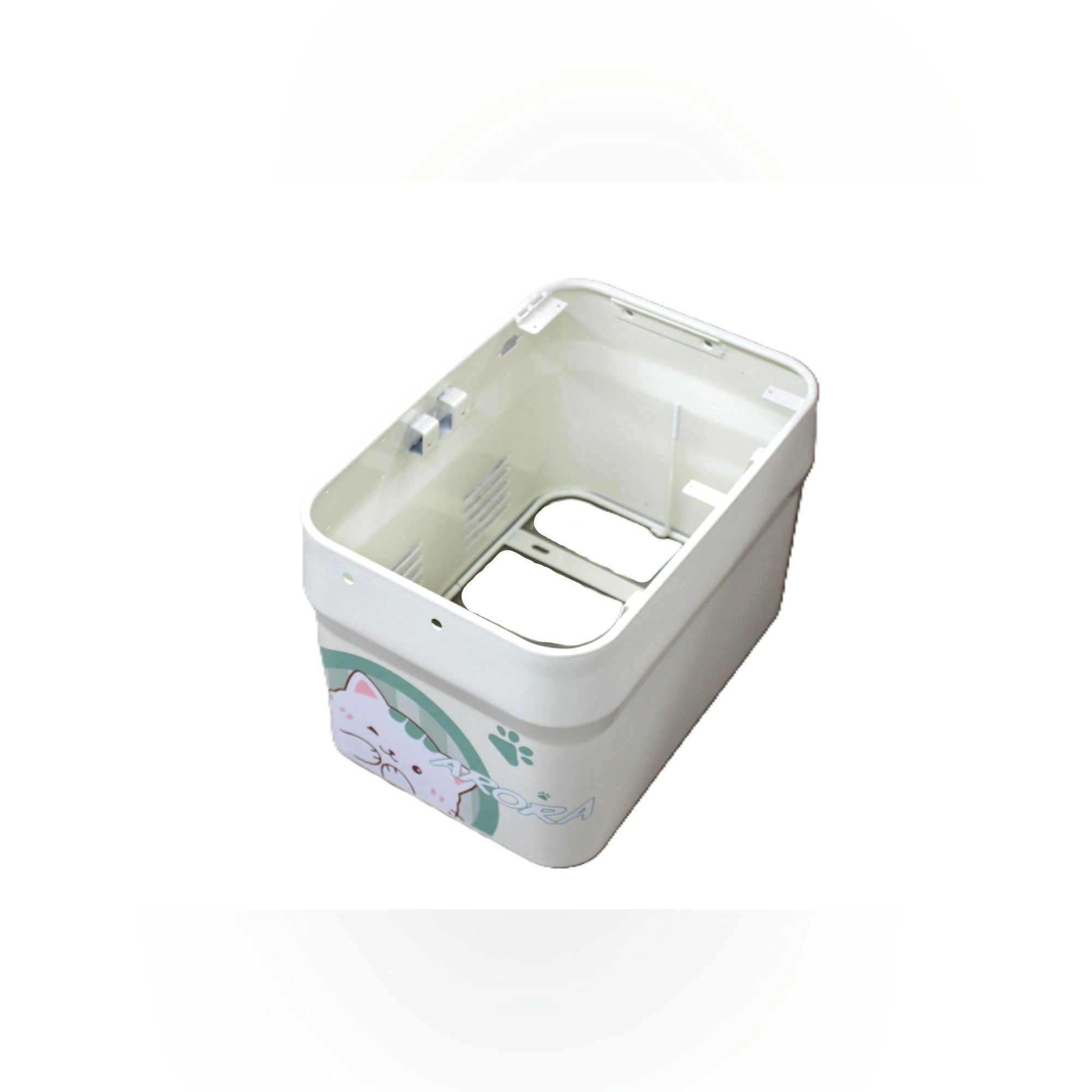 ARORA ANGEL PRO ÖN KOLTUK KASASI LİLA #ANGEL PRO-004